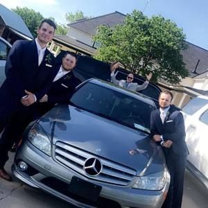 Meet your Posher, Charles